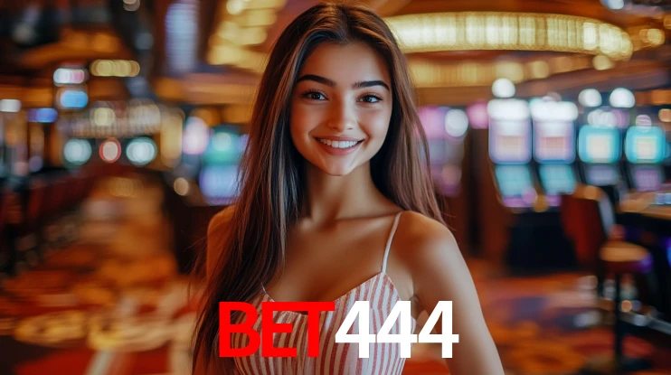 Programa VIP bet444