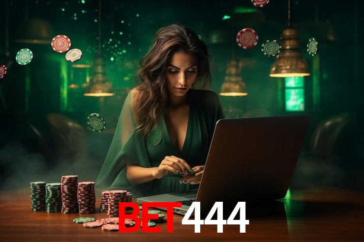 bet444