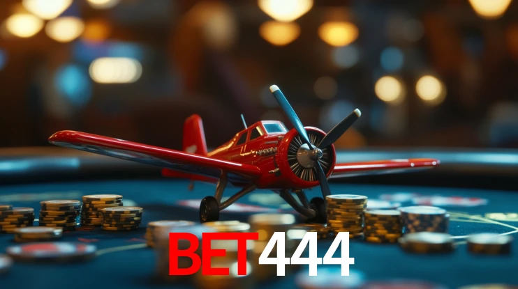 Slot Games bet444