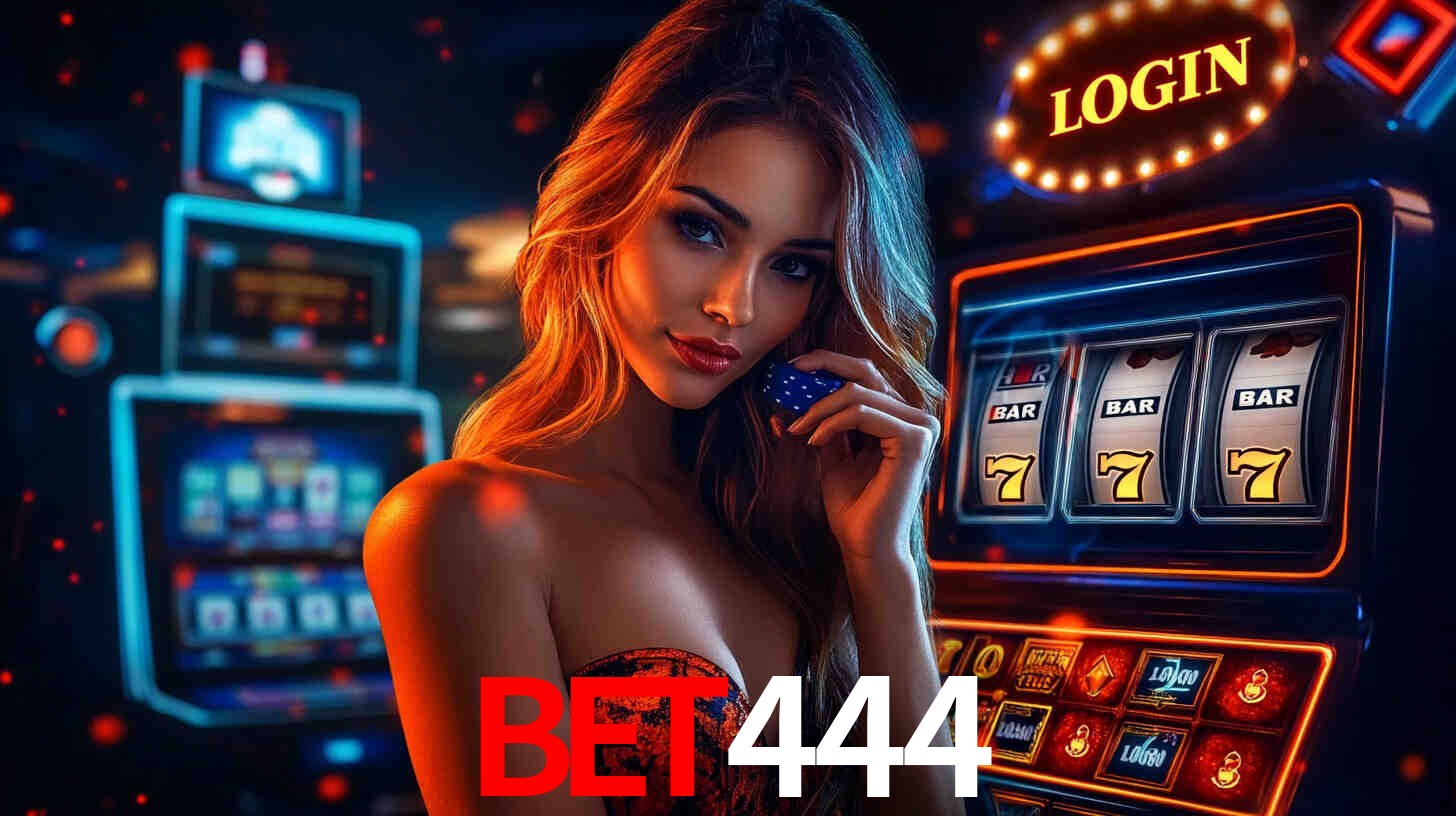 bet444