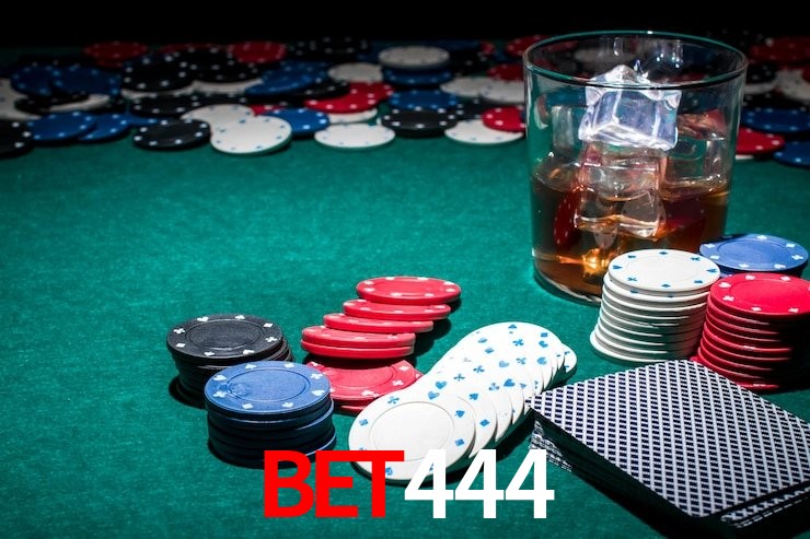 Bônus Diários bet444