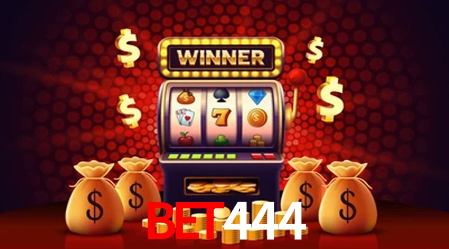Quick Registration bet444