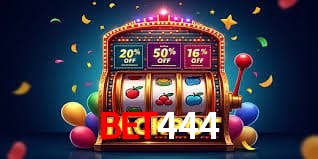 Login Seguro bet444