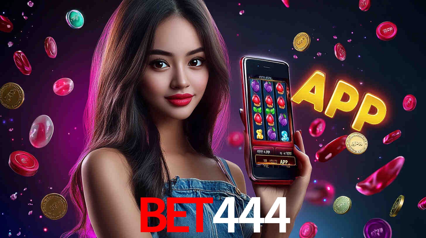 Desvendando o Mundo dos Jogos Virtuais na bet444