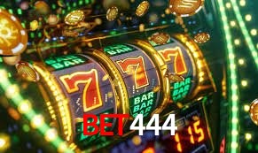 Exclusive Offers bet444