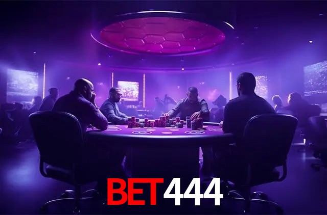 Apostas de Basquete bet444