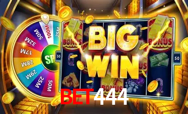A Emoção da Loteria na bet444: Uma Chance de Mudança de Vida