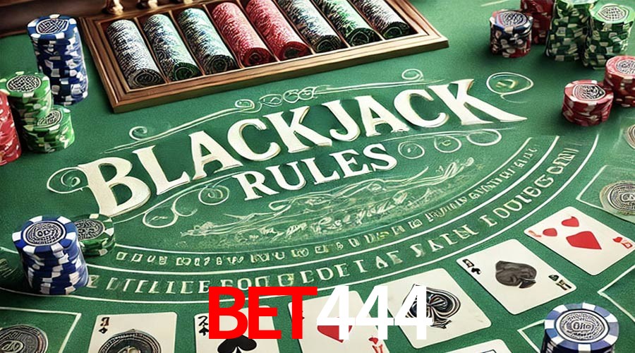 Live Casino bet444
