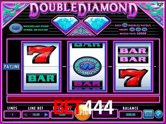 Descubra a Magia dos Jogos de Arcade no bet444