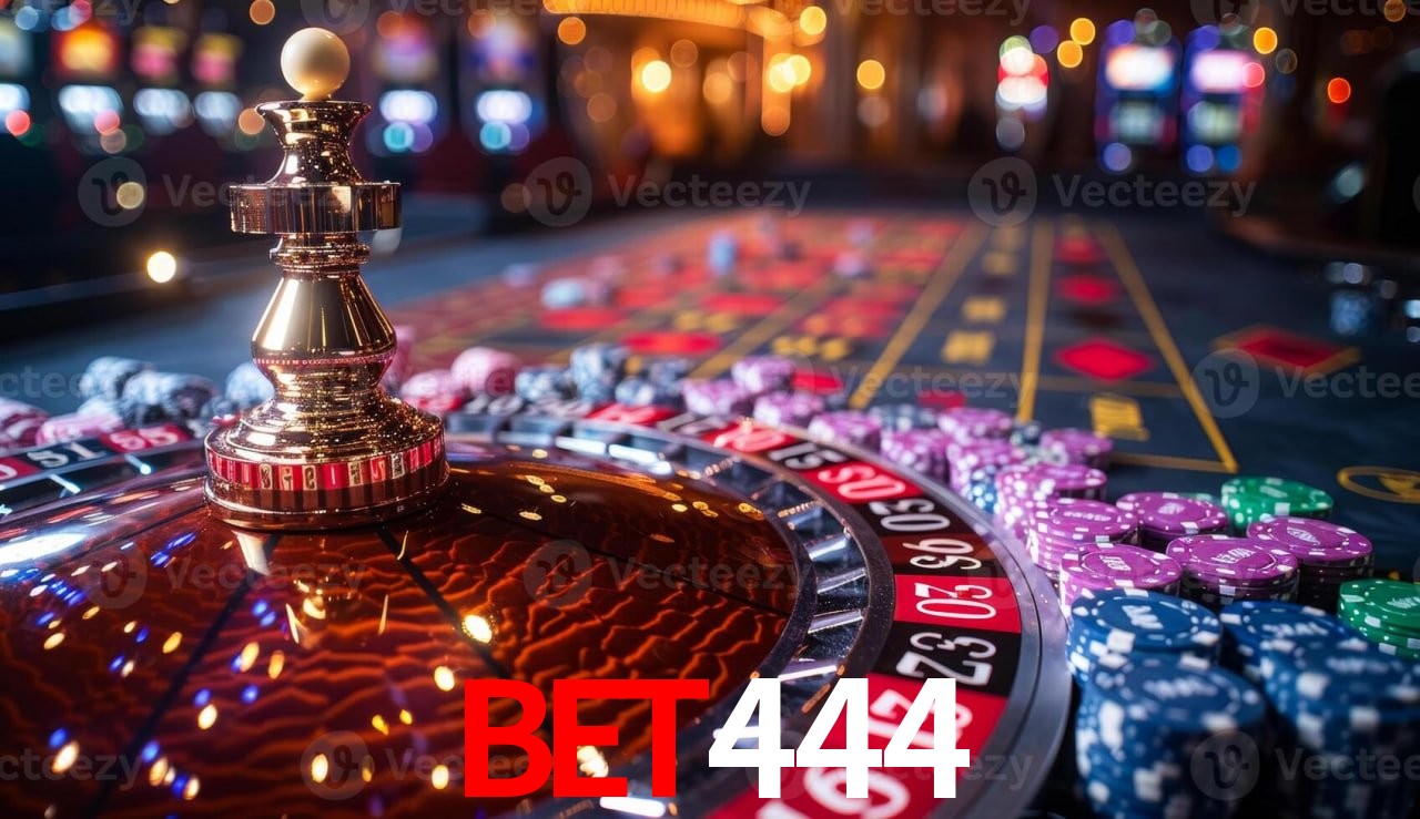 Flash Promotion bet444