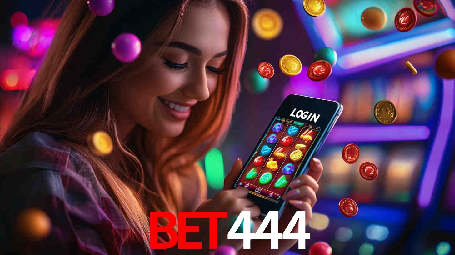 bet444