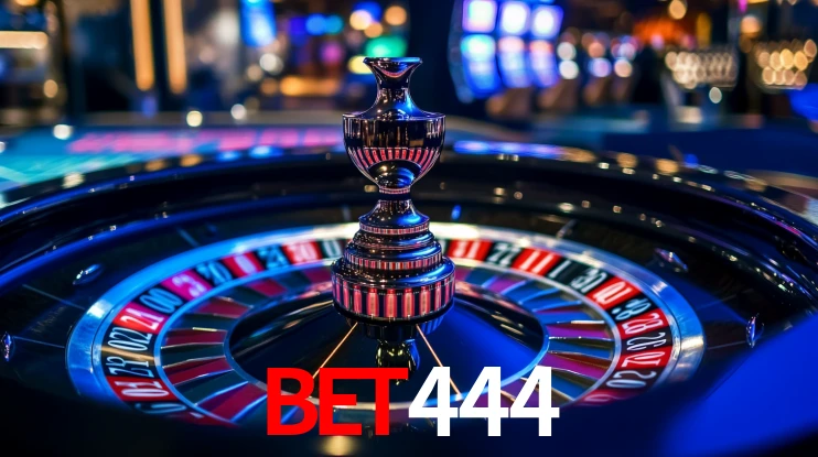 Premium Interface bet444