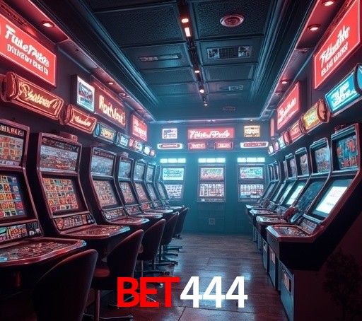 Design Responsivo bet444