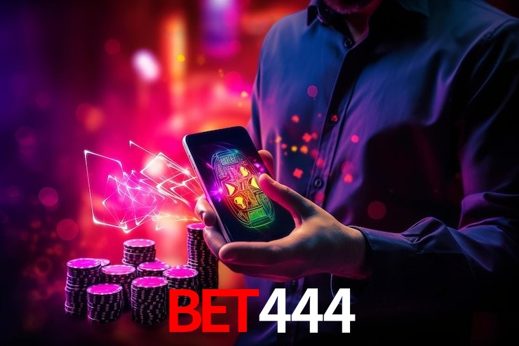 Interface Premium bet444