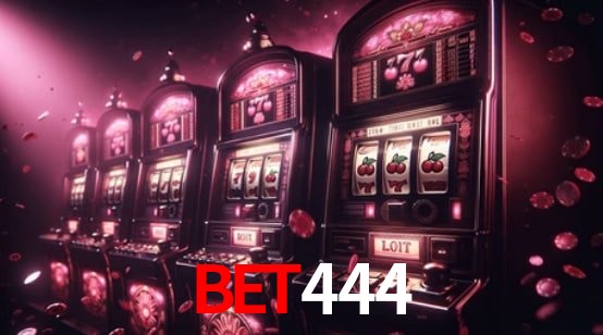 A Experiência Imersiva dos Cassinos Ao Vivo no bet444