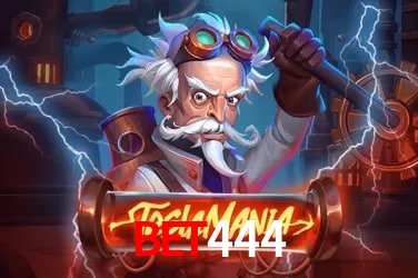 Avaliações dos Jogadores bet444