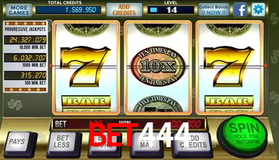 Explorando a Categoria de Eventos em Apostas na bet444