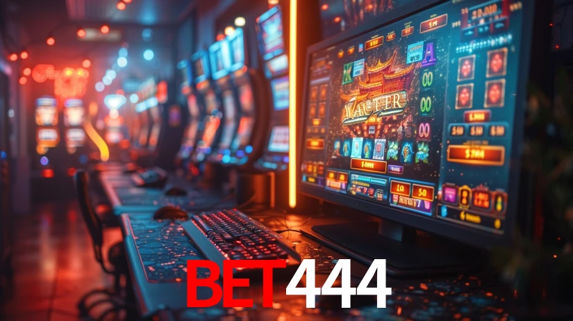 Ofertas Imperdíveis na bet444: Promoções e Bônus Que Valem a Pena