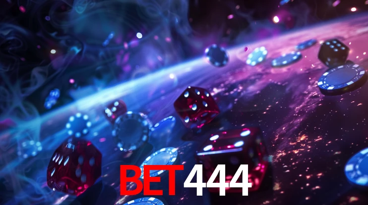 Game Providers bet444